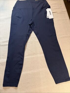 RBX Women’s Navy Athletic Jogger Pants